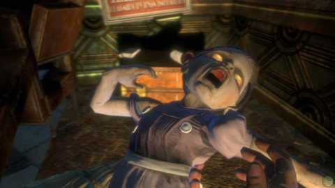 Bioshock presented many concepts not traditionally examined in video games.