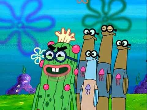 Kevin the Sea Cucumber Objects - Giant Bomb.