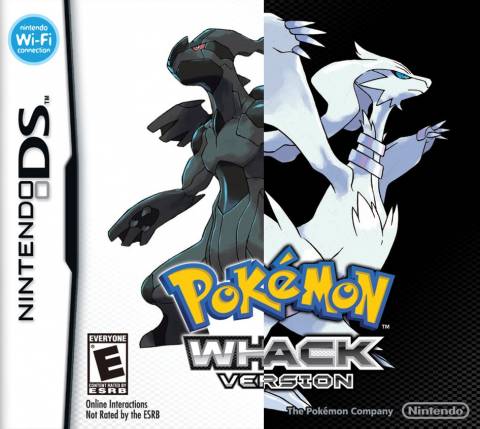 Pokémon Black/White Characters - Giant Bomb