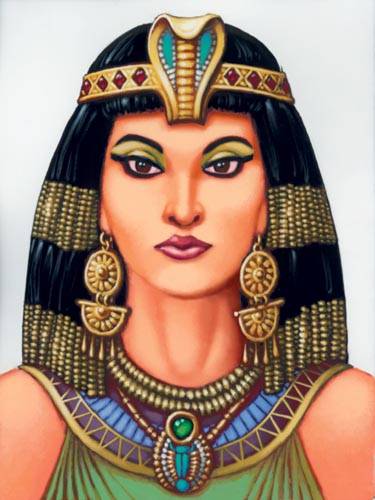 Cleopatra Cleopatra: A