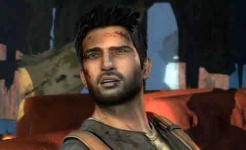 I was really hoping for a Nathan Drake cameo in inFamous.