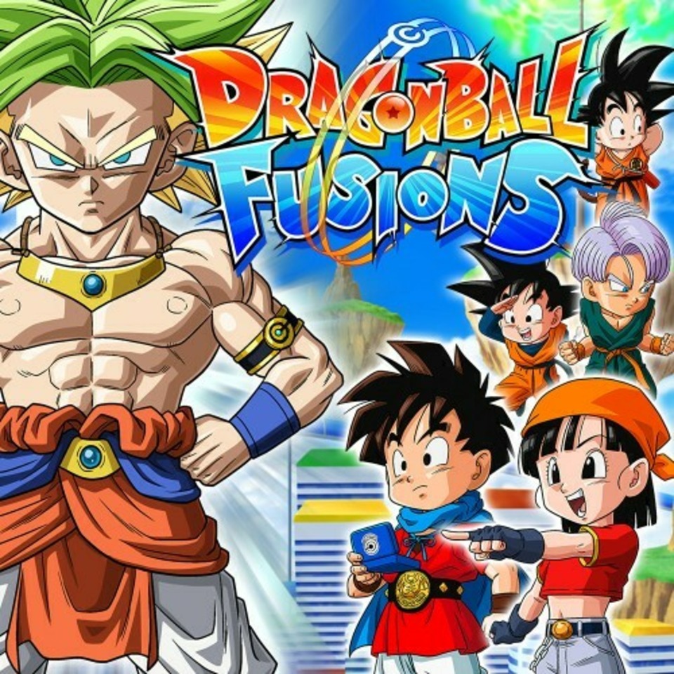 Dragon ball fusions. Фьюжн Dragon Ball. Dragon Ball Fusions 3ds. Fusion Dance Dragon Ball. Dragon Ball Fusions Original character.