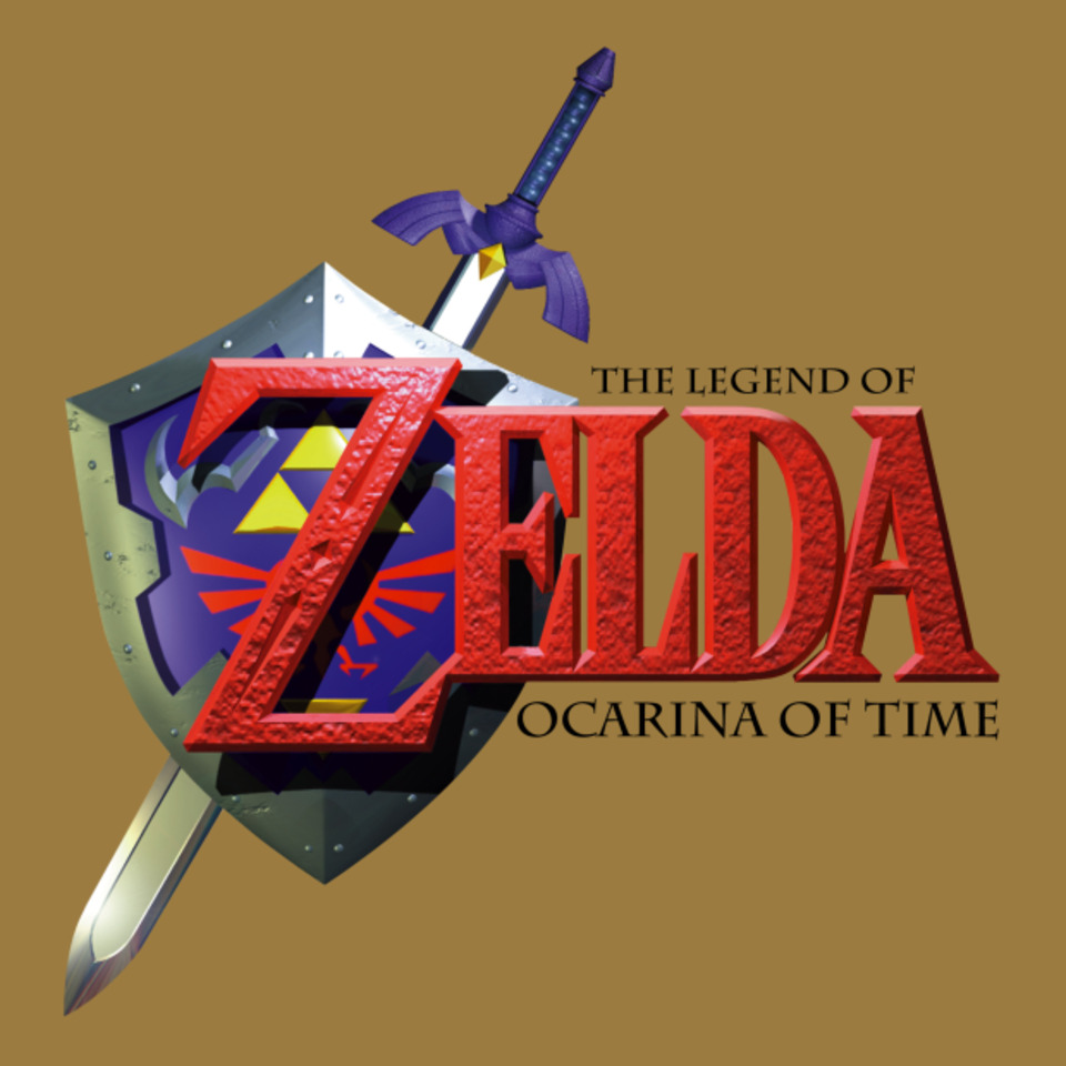 The Legend of Zelda: Ocarina of Time (Game) - Giant Bomb