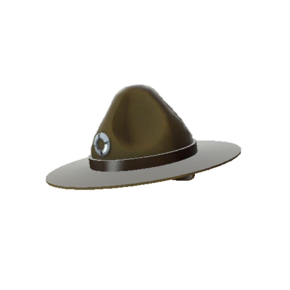 M 2 hat. Компанейская шляпа тф2. Шляпа Дрилл сержанта. Tf2 Гетманская шляпа. Tf2 шляпа волшебника.