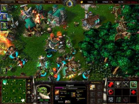 DOTA wouldn't exist without Warcraft III, which is a huge part of Blizzard's claims to the name.