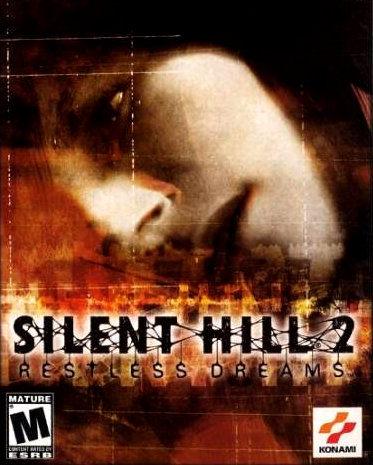 Silent hill 2 Director´s cut VS Silent hill 2 enhanced edition