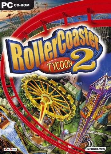 Evolve Eight Besides RollerCoaster Tycoon 2 (Game) - Giant Bomb