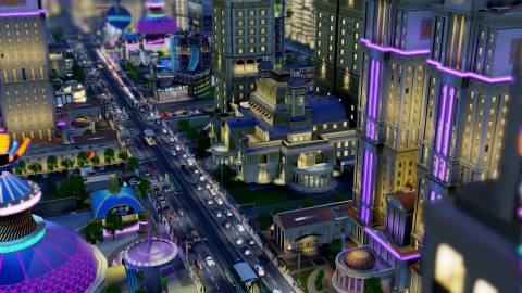 SimCity should have been an easy game to fall in love with, but between its design quirks and abysmal online service at launch, it's been nothing short of a disaster so far.