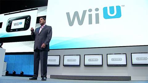 A poor showing from Nintendo at E3 2012 could have painful repercussions.