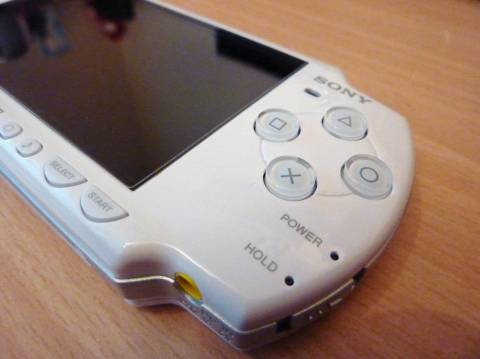 If you only have a stack of UMDs, there's no way to take those bad boys over to a Vita in the US.