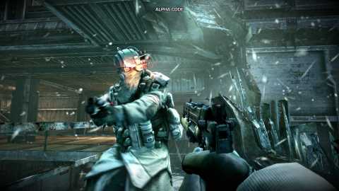  How the Move is implemented in Killzone 3 could signal a paradigm shift in console FPS--at least on the Playstation 3.