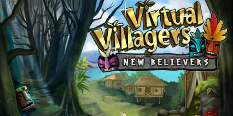 Virtual Villagers 5: New Believers (Game) - Giant Bomb