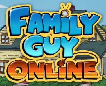 Family Guy Online – Pocket Pinata Interactive