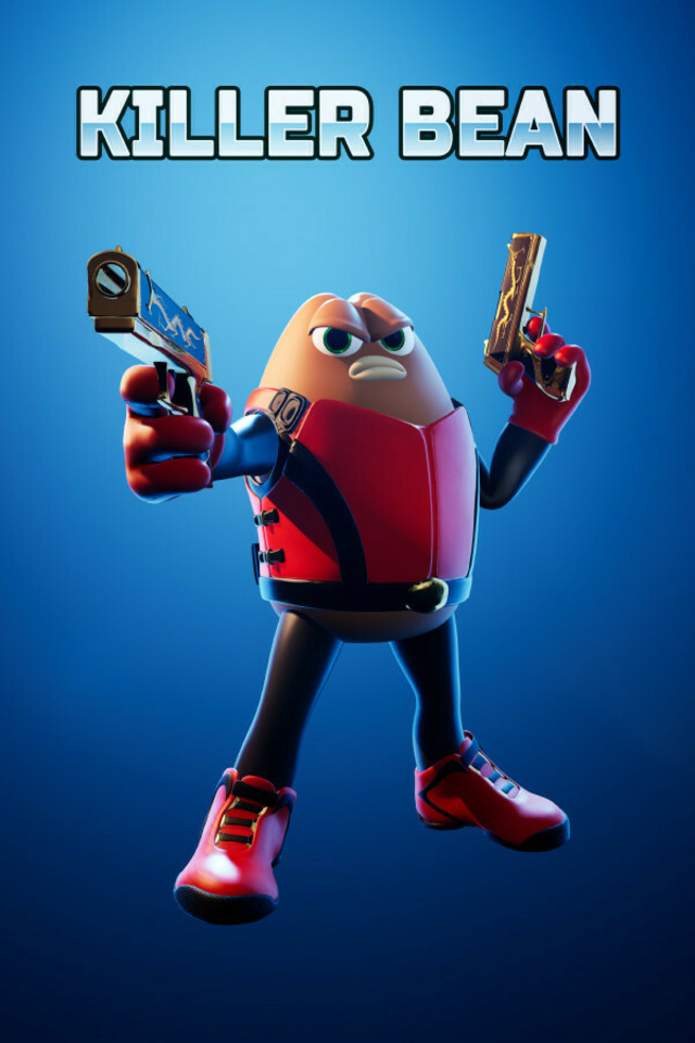 Killer Bean Characters - Giant Bomb.