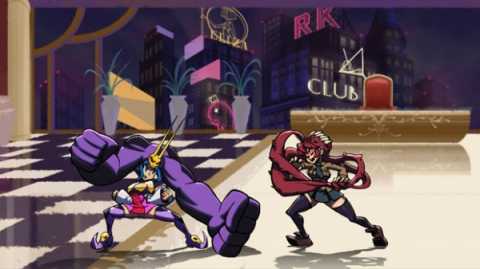 If Skullgirls is a success, hopefully it will encourage more to take a risk on fighters.