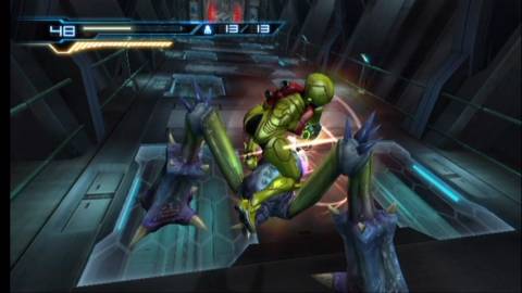 Abbie Heppe came under intense scrutiny for her review of Metroid: Other M. What do you think?