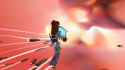 Homeworld is headed to Gearbox, provided the court approves the sale next month.