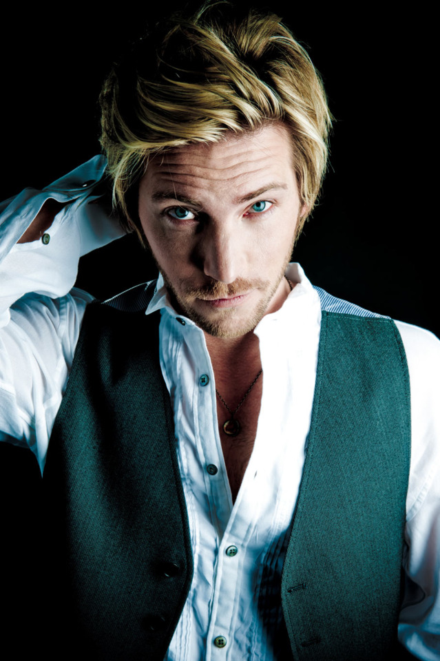 Troy Baker's Nightmare: A Voice Actor Shortstory