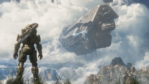 Halo is back and the new developers have everything to prove.