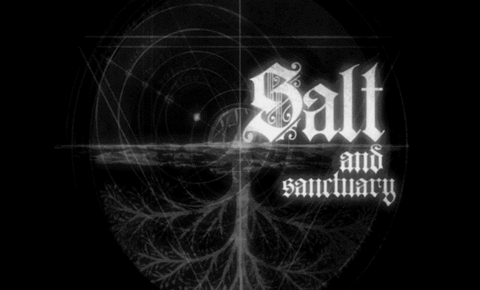 Did Salt and Sanctuary take up any of your time this week? Feel free to share with the community if it did!