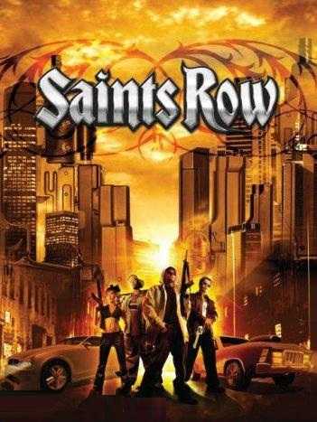 Saints Row (Game) - Giant Bomb