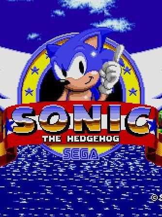 Sonic Classics: 3-in-1 (Game) - Giant Bomb