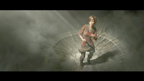 Diablo III has some pretty sweet cutscenes, although they can look a bit compressed at times.