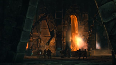 Dragon Age: Origins Part #97 - Snitches Get Riches