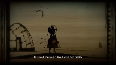 The cutscenes are beautiful and really bring the narration to life.