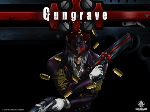 Gungrave G.O.R.E Review - IGN