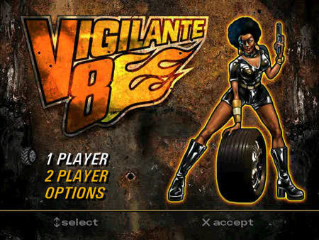 Vigilante 8 (Franchise) - Giant Bomb