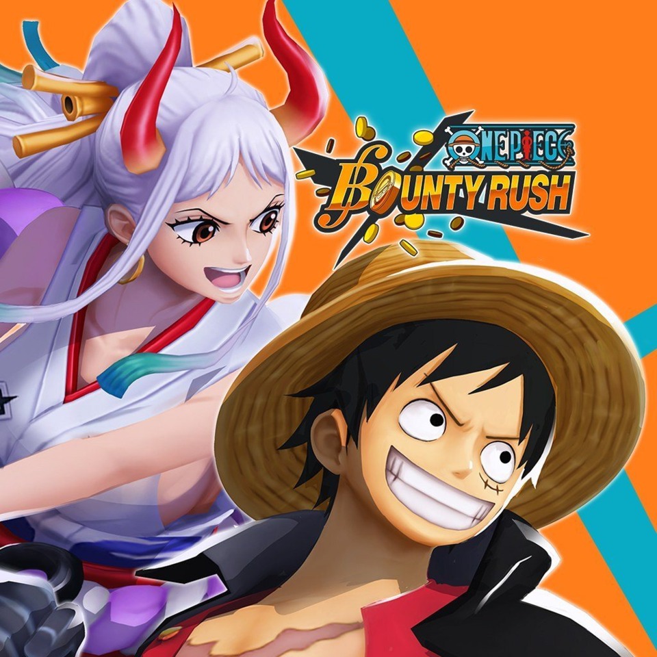 One Piece: Bounty Rush Characters - Giant Bomb
