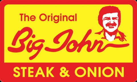 You just know a man with that glorious of  a mustache makes a hell of a steak-wich.  