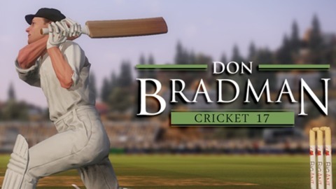 Just kidding, Don fans! Don Bradman can't die. Don't you know he's Dragonborn?
