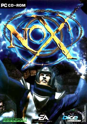 Nox (Game) - Giant Bomb