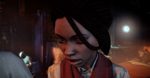 I don't think Daisy Fitzroy is the caricature of an Angry Black Woman some have made her out to be, but I don't think she's done any favors by the lack of in-game build-up for her story arc, either. 