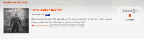 Like everyone else, a review before the online servers are even up and running. 