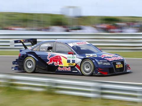  Touring Car from DTM