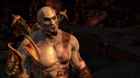 Not even Kratos has the answers.