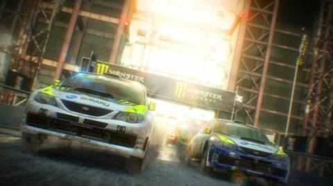 DIRT 2 is both visually stunning and pleasing to the ears. Not to mention a much more solid driving experience for fans.  