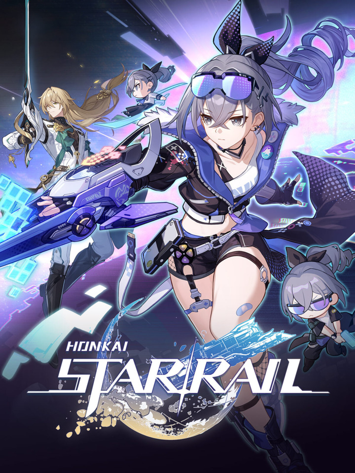 Bronya  Characters - Astral Express - Honkai: Star Rail Wiki