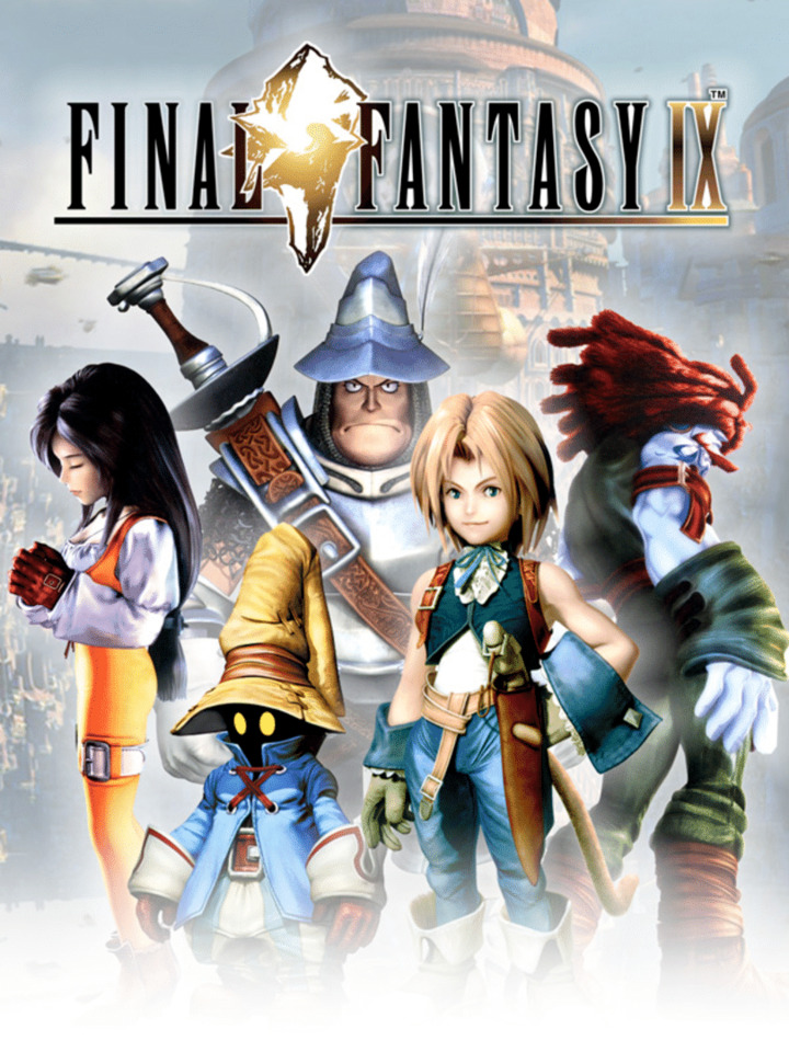 Blank (Final Fantasy IX), Final Fantasy Wiki