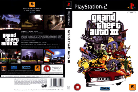 Yes, GTA III Protagonist's Name Is Claude - Giant Bomb