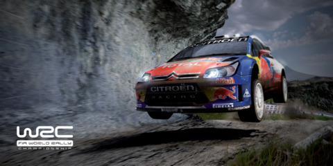 Gebruikelijk schreeuw Neerwaarts WRC: FIA World Rally Championship (Game) - Giant Bomb