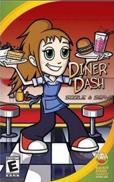 Diner Dash Similar Games - Giant Bomb