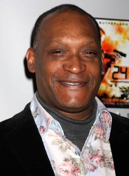 Immortal Interview: Speaking With Legendary Horror Actor Tony Todd - LRM