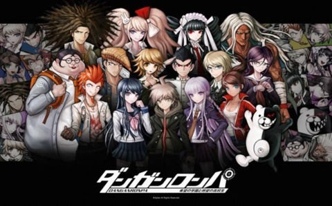 Danganronpa: another game with no credited English cast. In fact, the Wikipedia entry is filled with footnotes of people having to ask the voice actors personally on Twitter if a role was theirs.