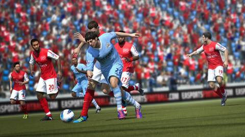 Users have reported sets of FIFA Ultimate Team cards being purchased via their accounts.