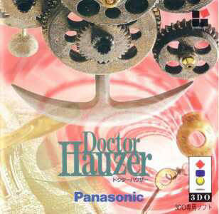 download 3do doctor hauzer