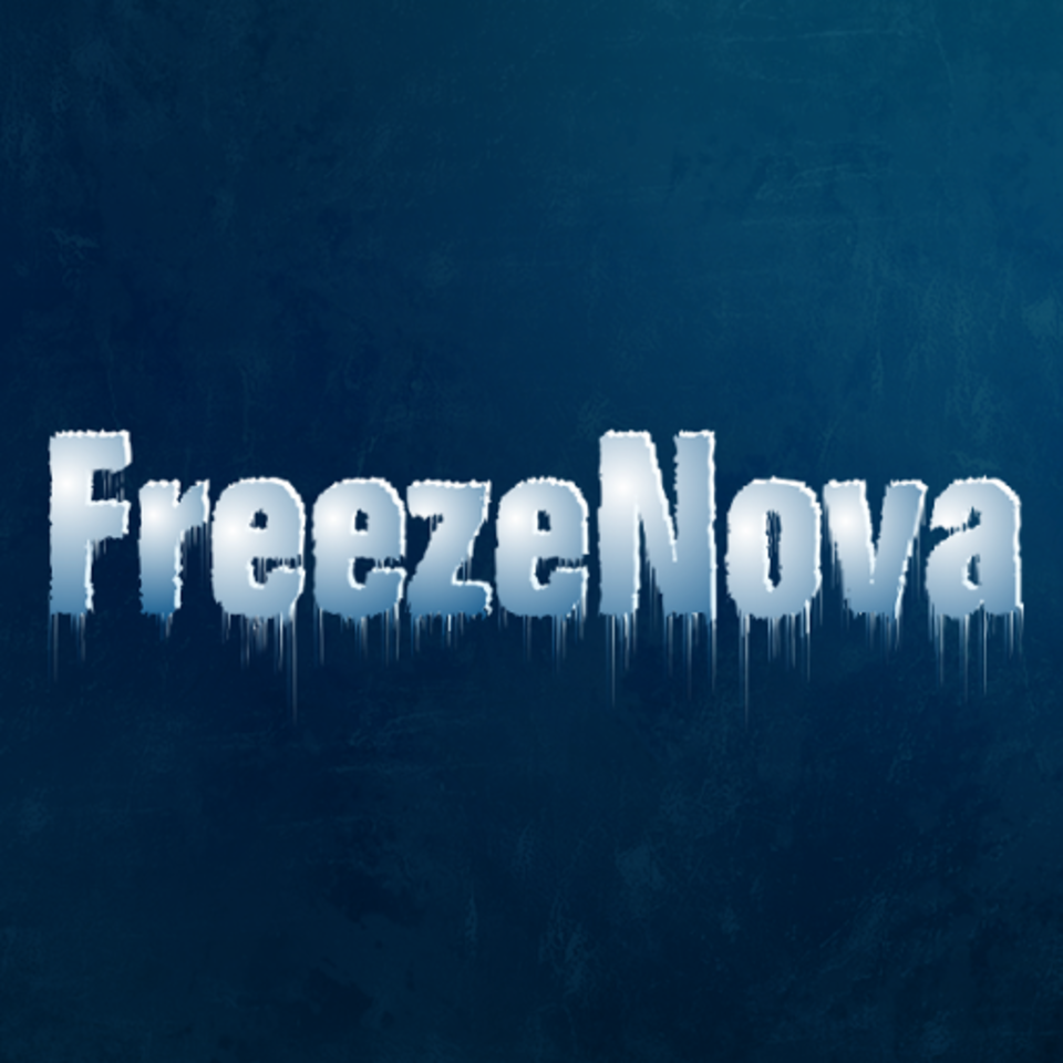 FreezeNova 